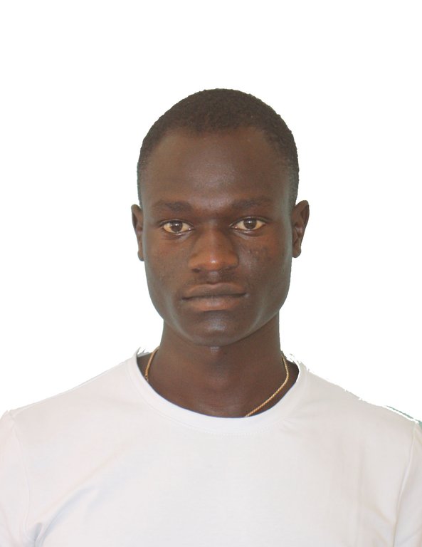 OCAYA BRIAN